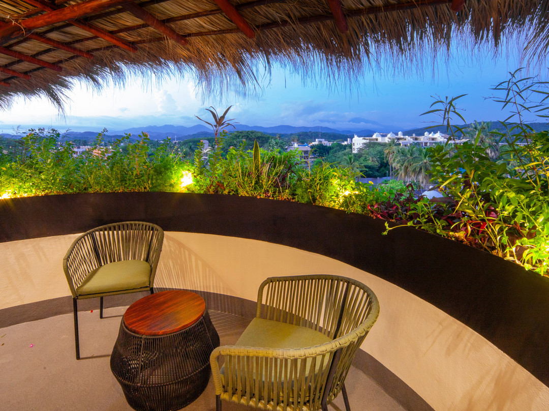 Quinta Bella Huatulco主图