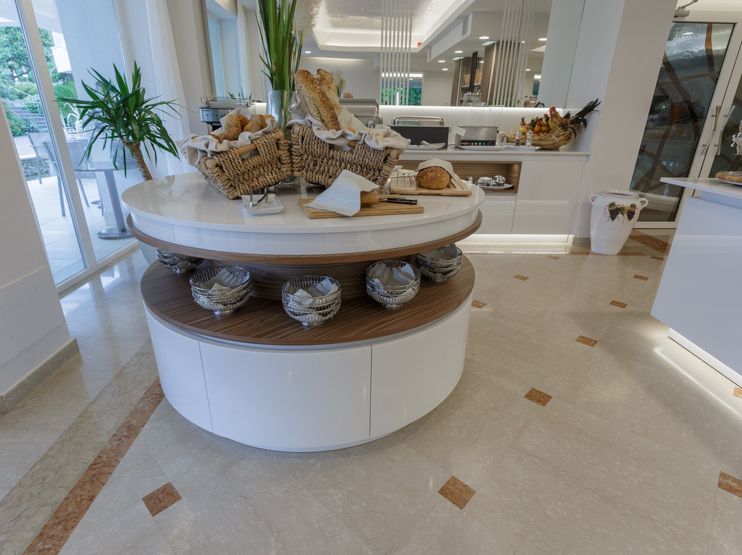 Hotel Giulietta Romeo主图