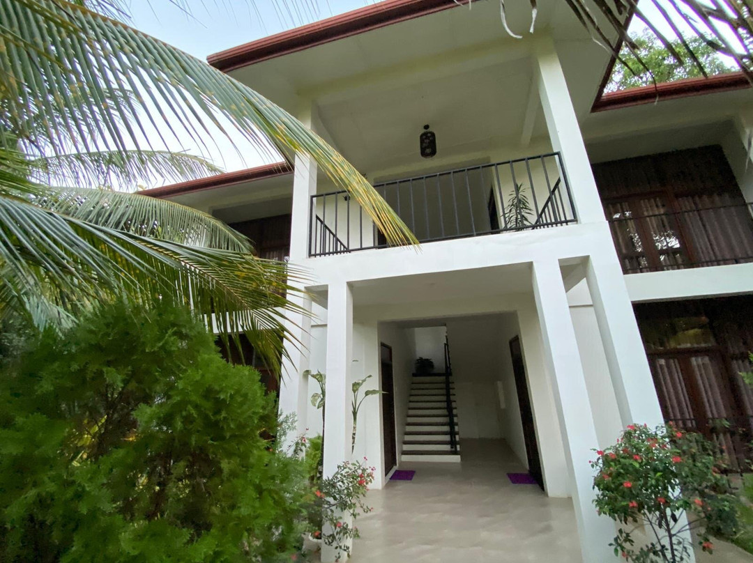 Manike Lodge Habarana