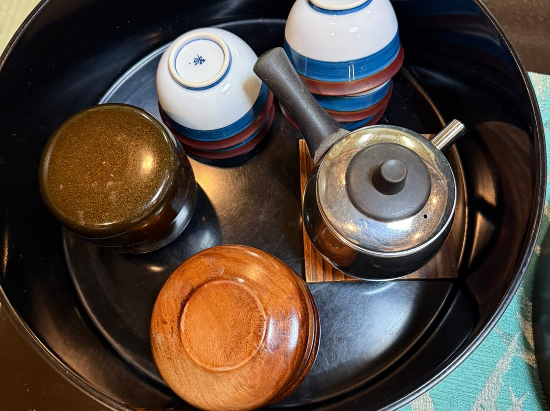 Okumizuma Onsen主图