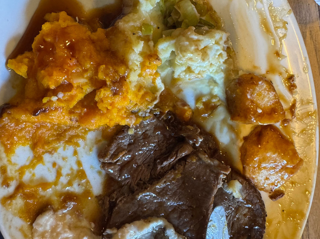 Black Bull Haworth-Haworth必去景点