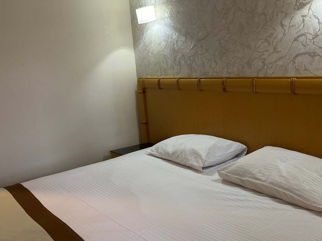 Stargate Hotel & Spa主图