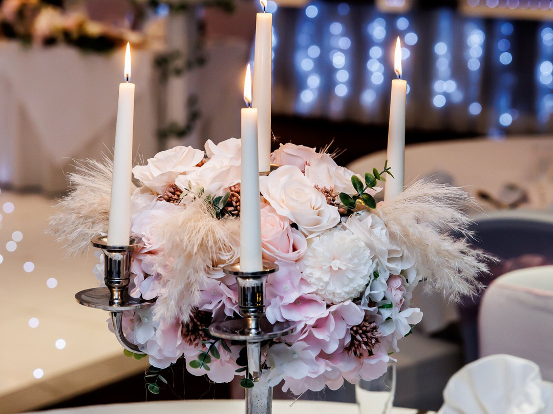 Briars Hall Country House Hotel主图