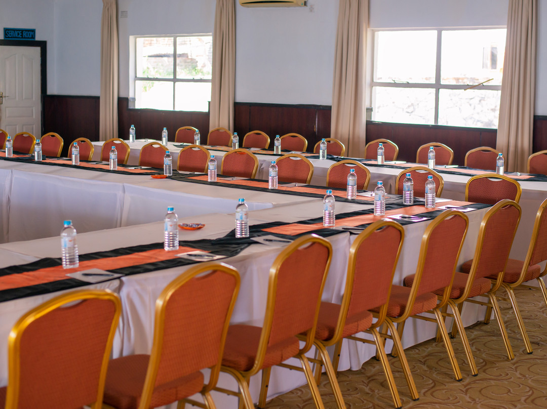 Blue Waters Lake Resort, Salima主图