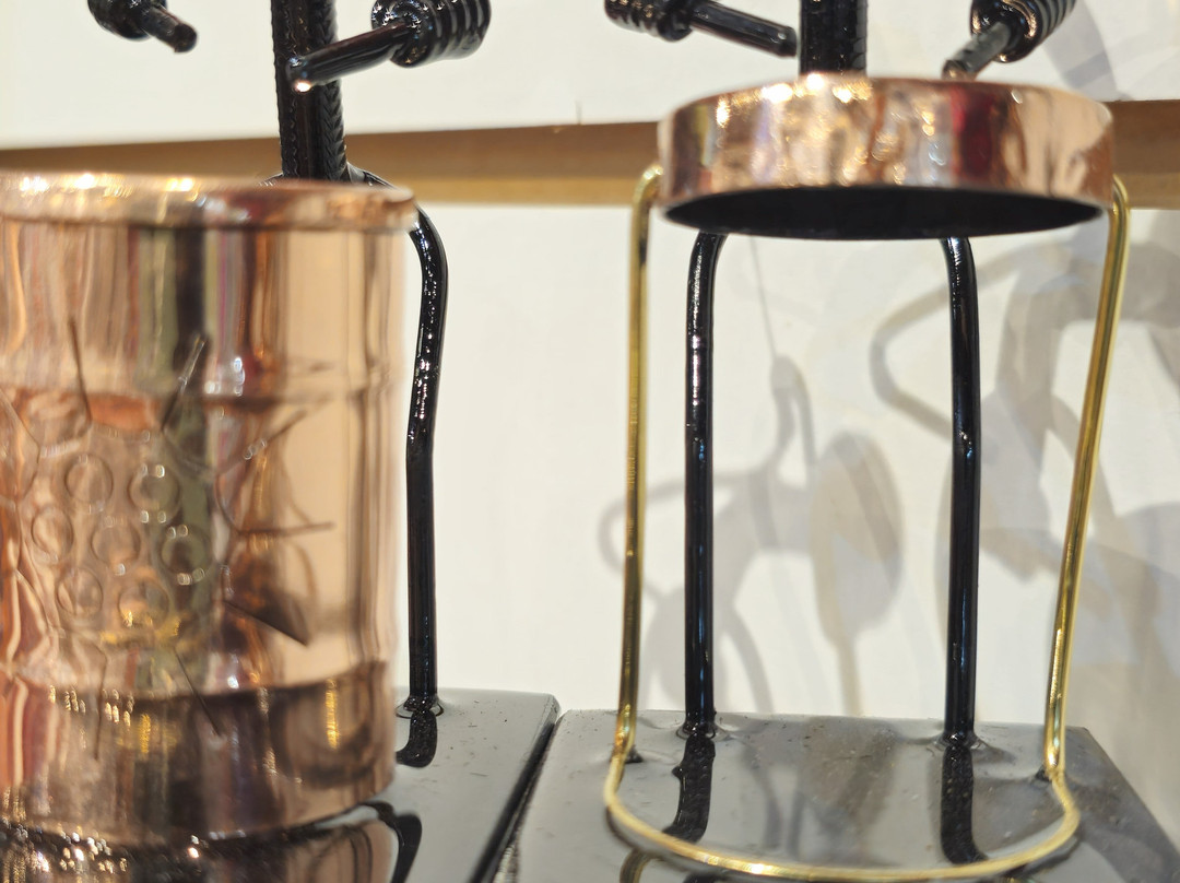 Craft Creators Limited-Westmoorings By The Sea必去景点