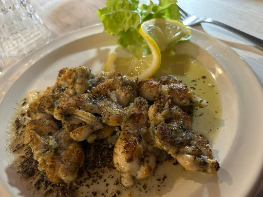 Chez Philippe Et Muriel