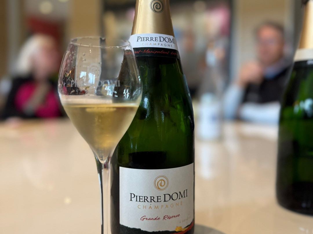 Champagne DOMI-Grauves必去景点