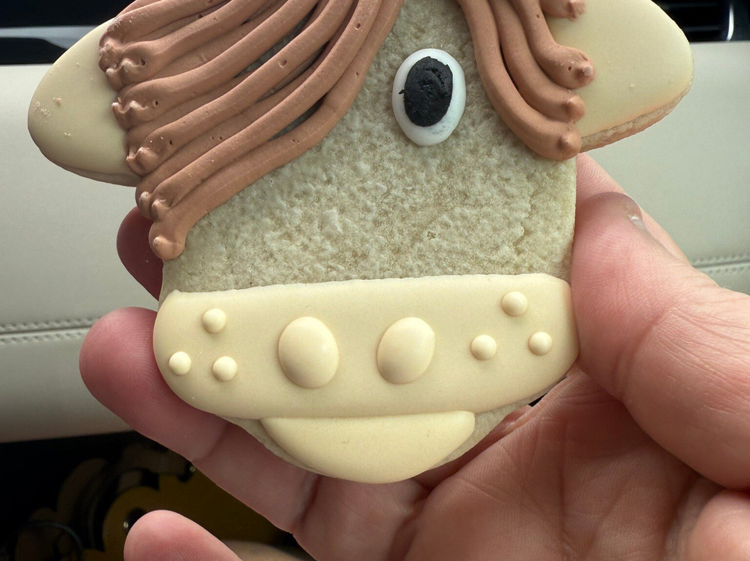 Millstone Creek Orchards-Ramseur必去景点