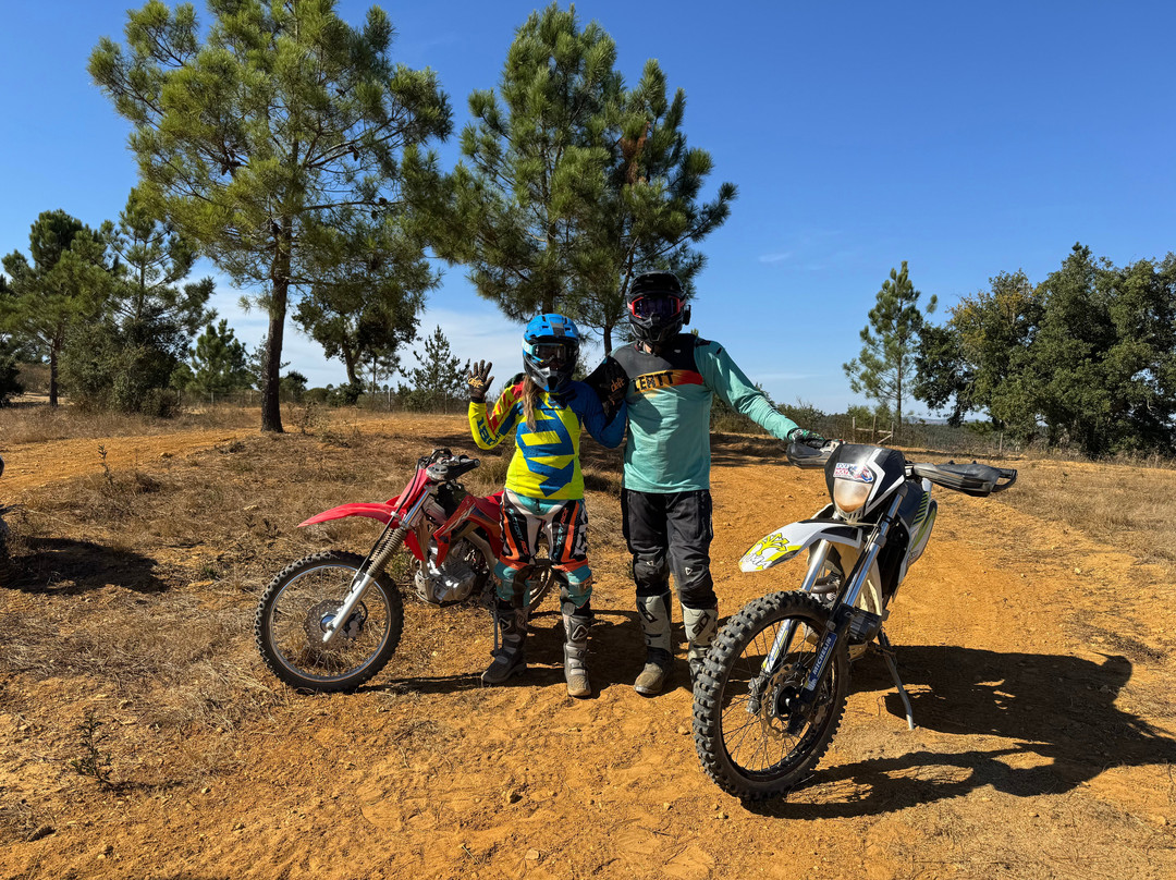 Wim Motors Academy-Odemira必去景点