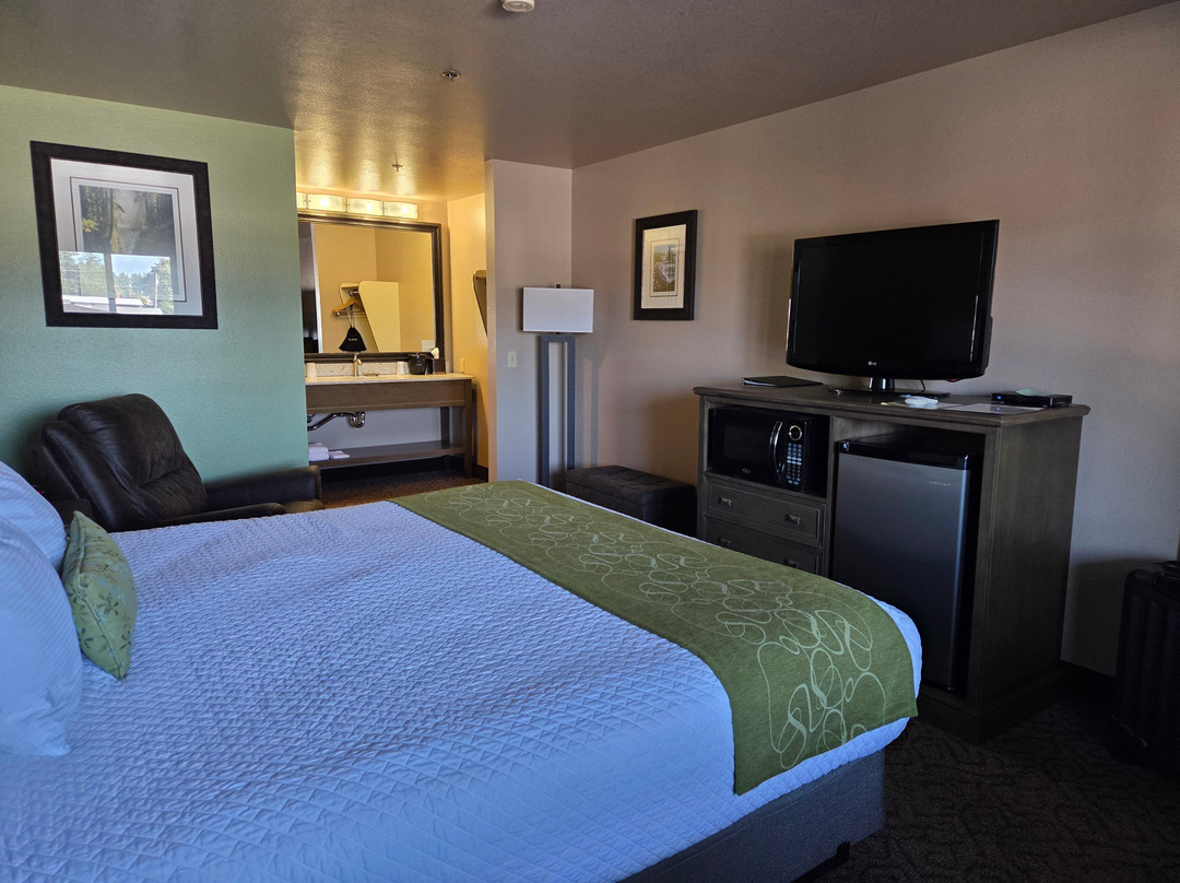 太平洋汽车旅馆主图