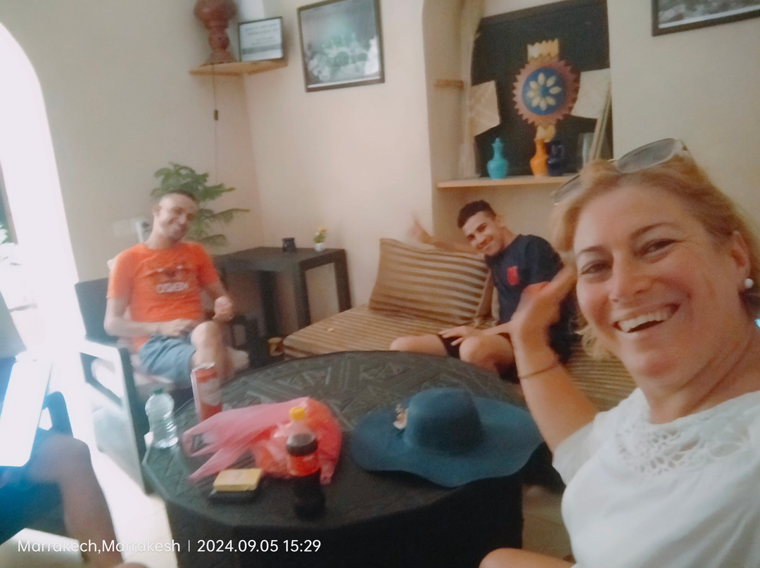 First Morocco Tours-非斯必去景点