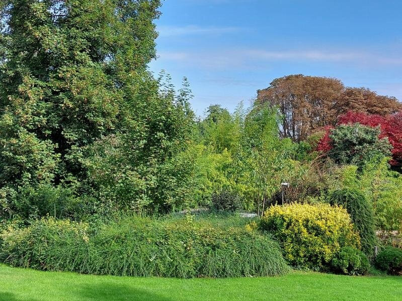 Parc Zoologique & Botanique de Mulhouse-米卢斯必去景点