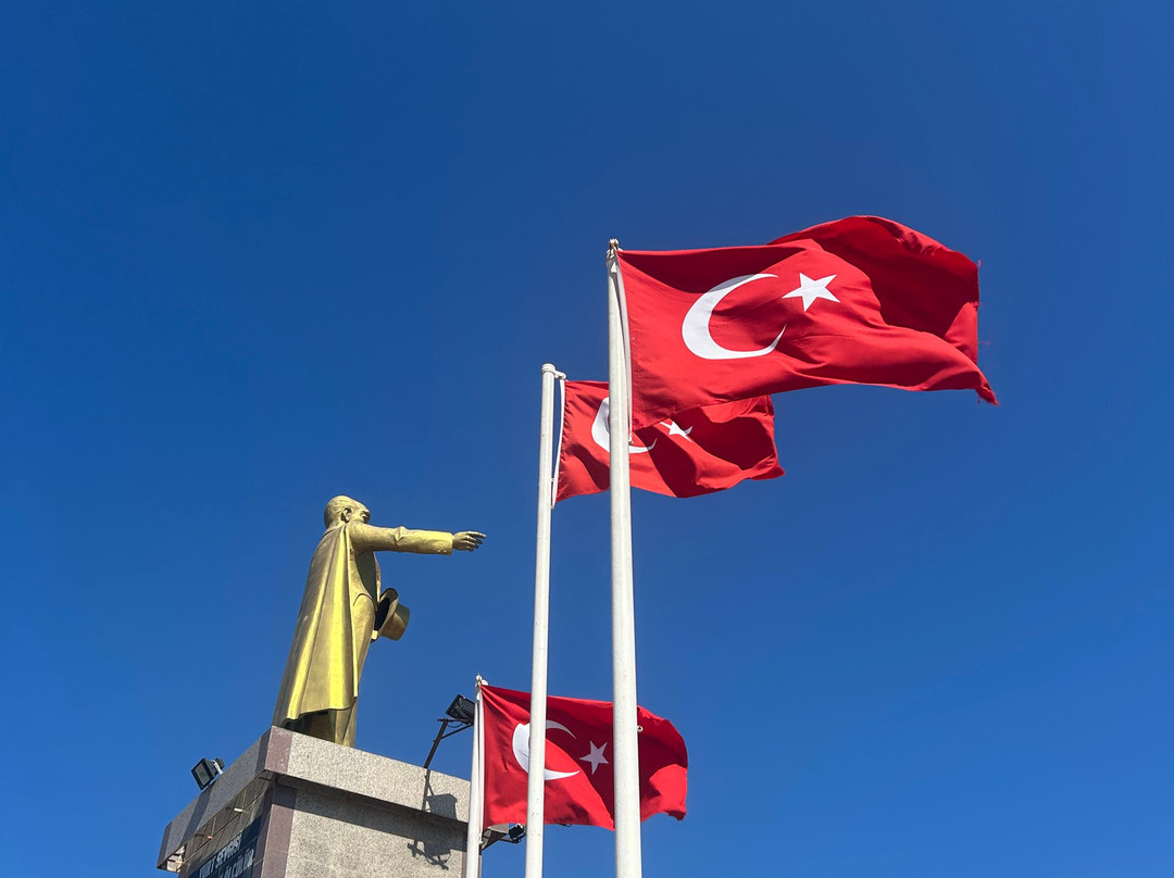 Ephesus Taxi Service-库萨达斯必去景点