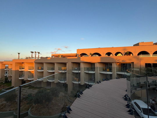 Minos Ambassador主图