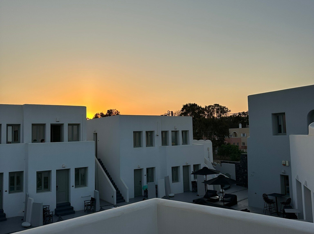 Kallos Imar Boutique Hotel主图