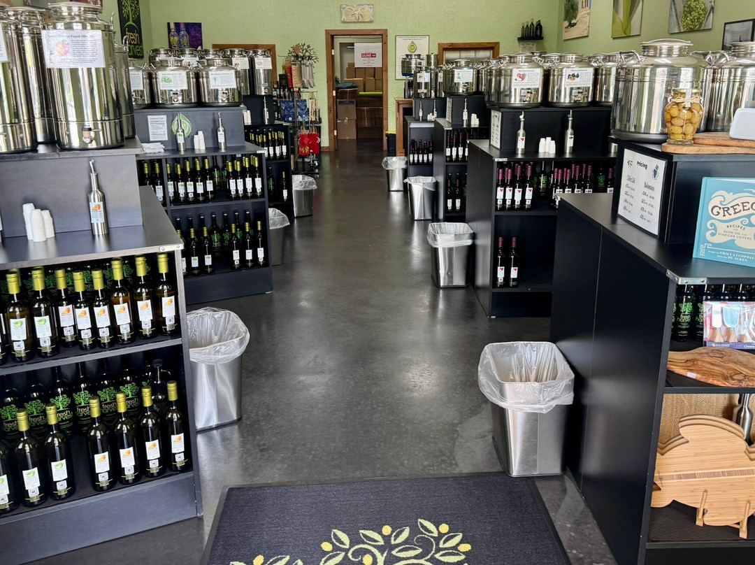 Fresh Harvest Tasting Room - Eureka Springs-尤里卡斯普林斯必去景点