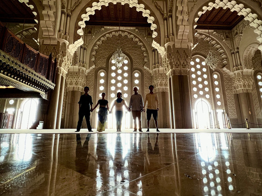 NTC Asia Dreams-普吉镇必去景点