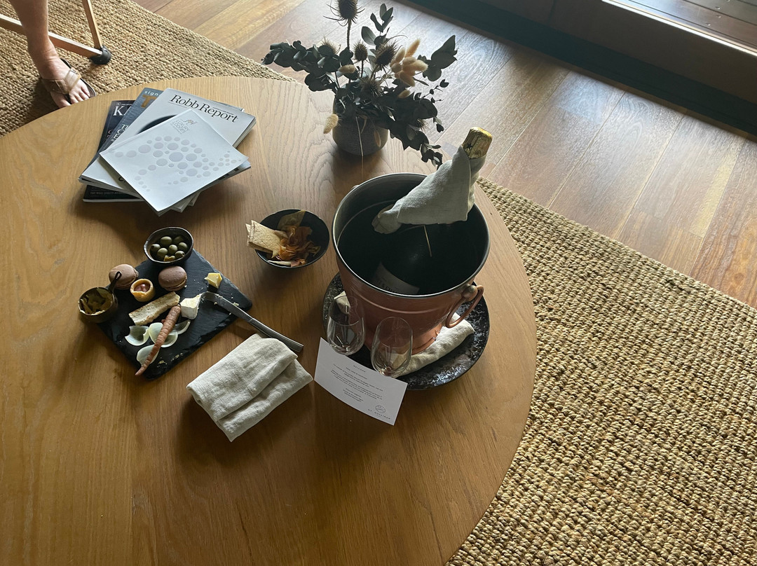 Mount Mulligan Lodge主图