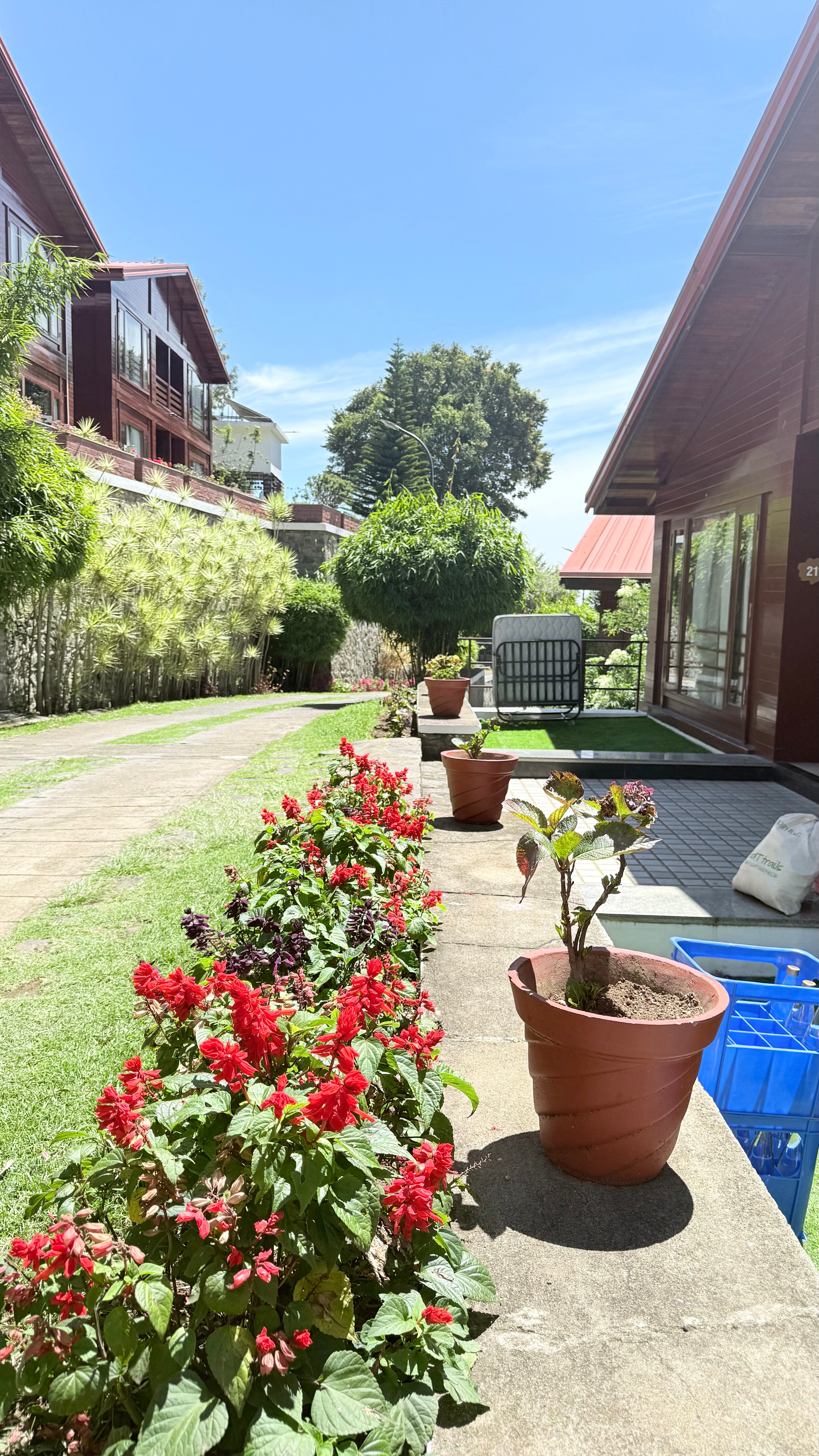 Great Trails Kodaikanal By GRT Hotels-官方