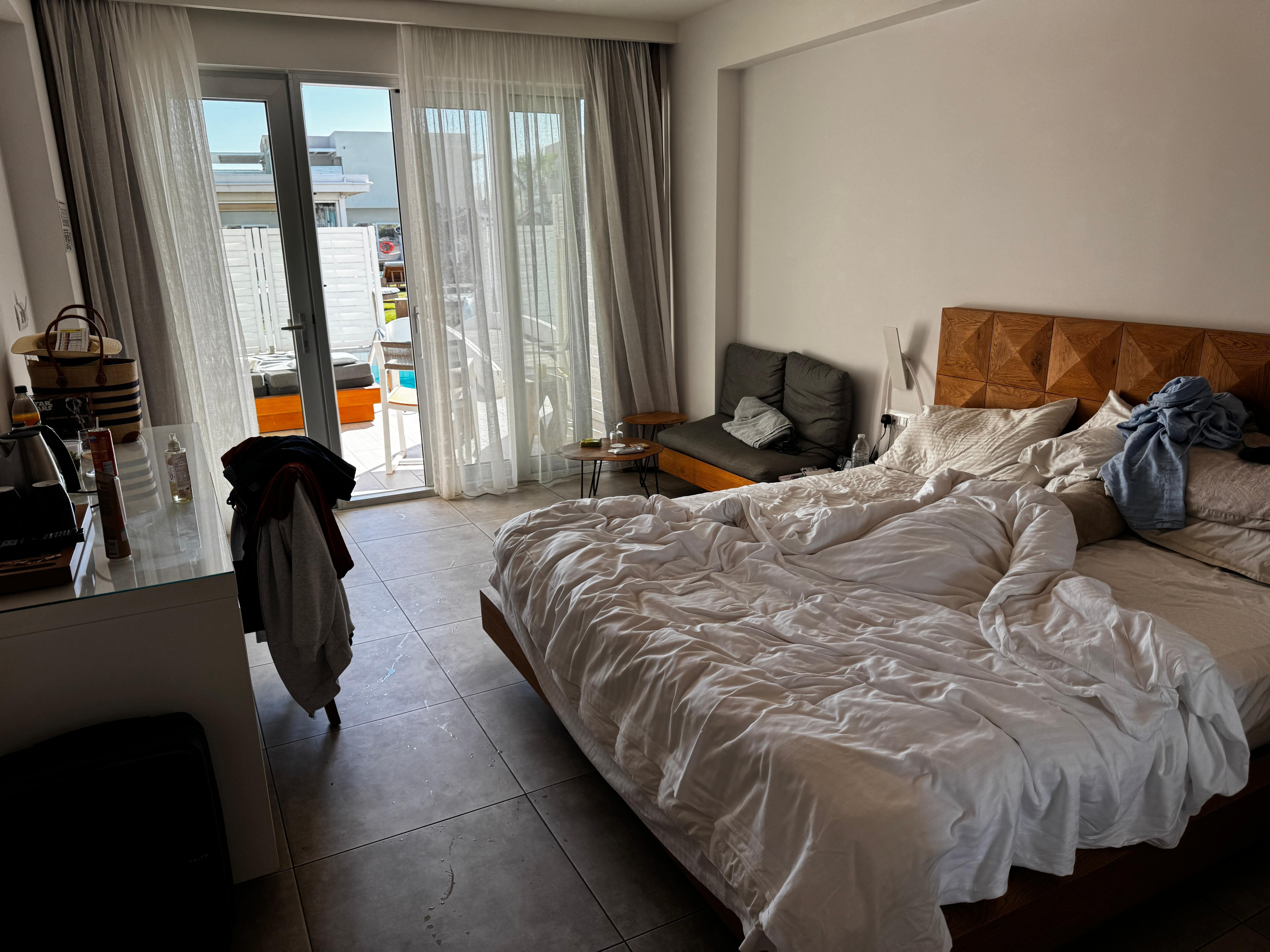 TUI BLUE Insula Alba (Adults Only)-客卧