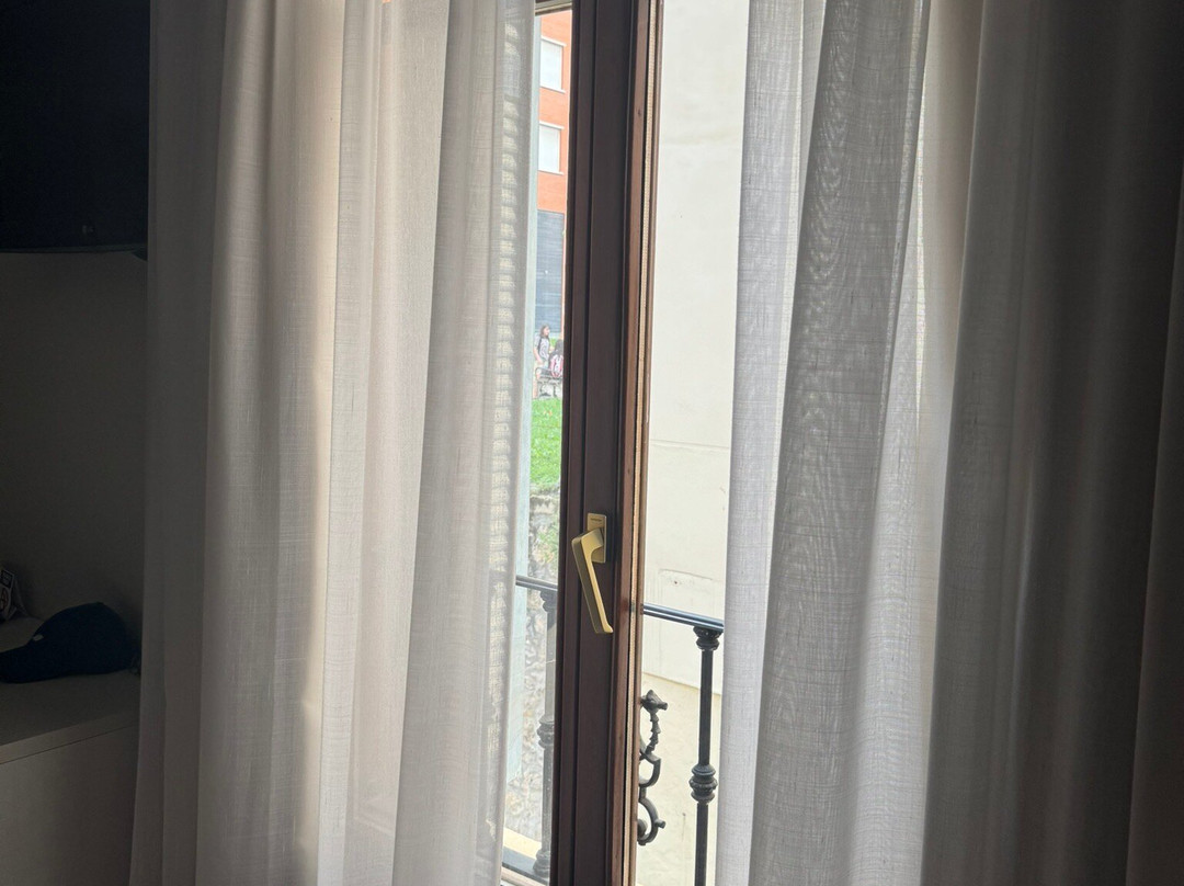 斯里米里酒店主图