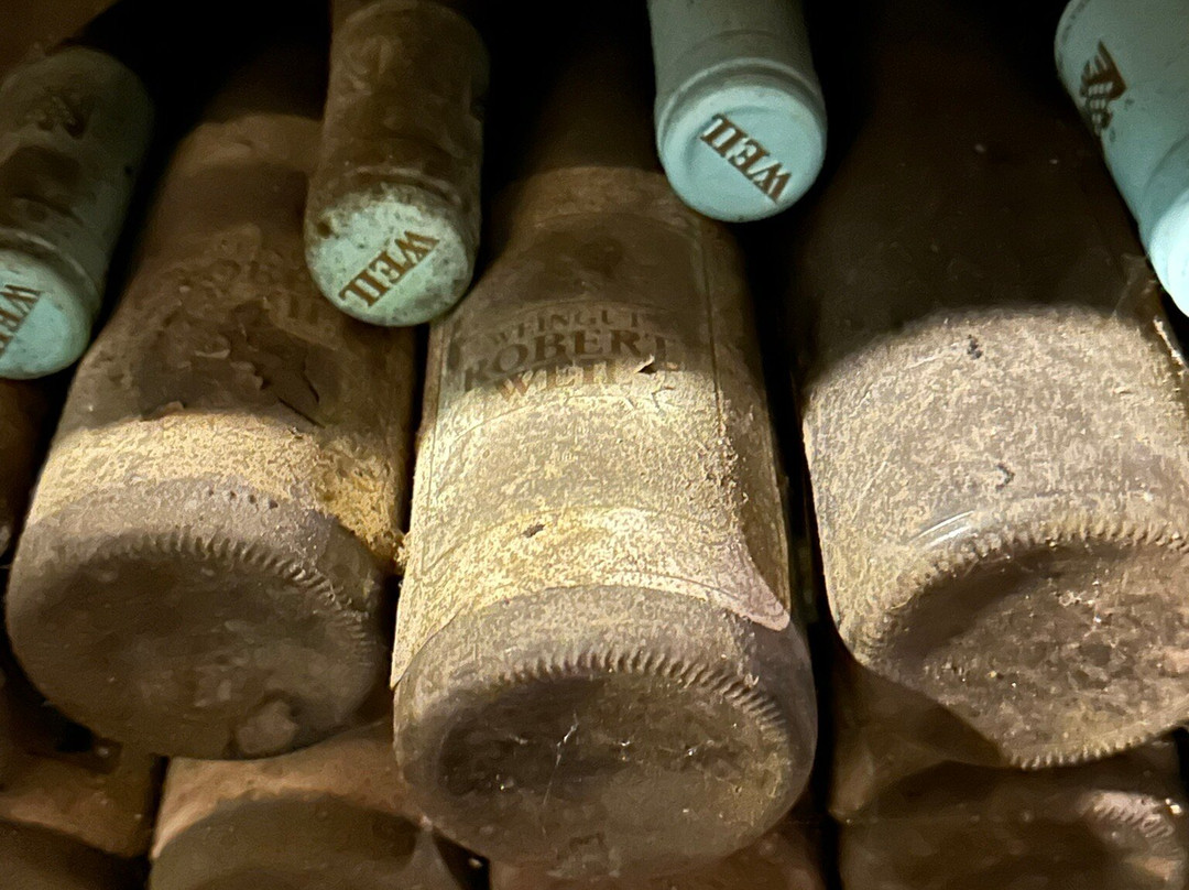 Weingut Robert Weil-Kiedrich必去景点