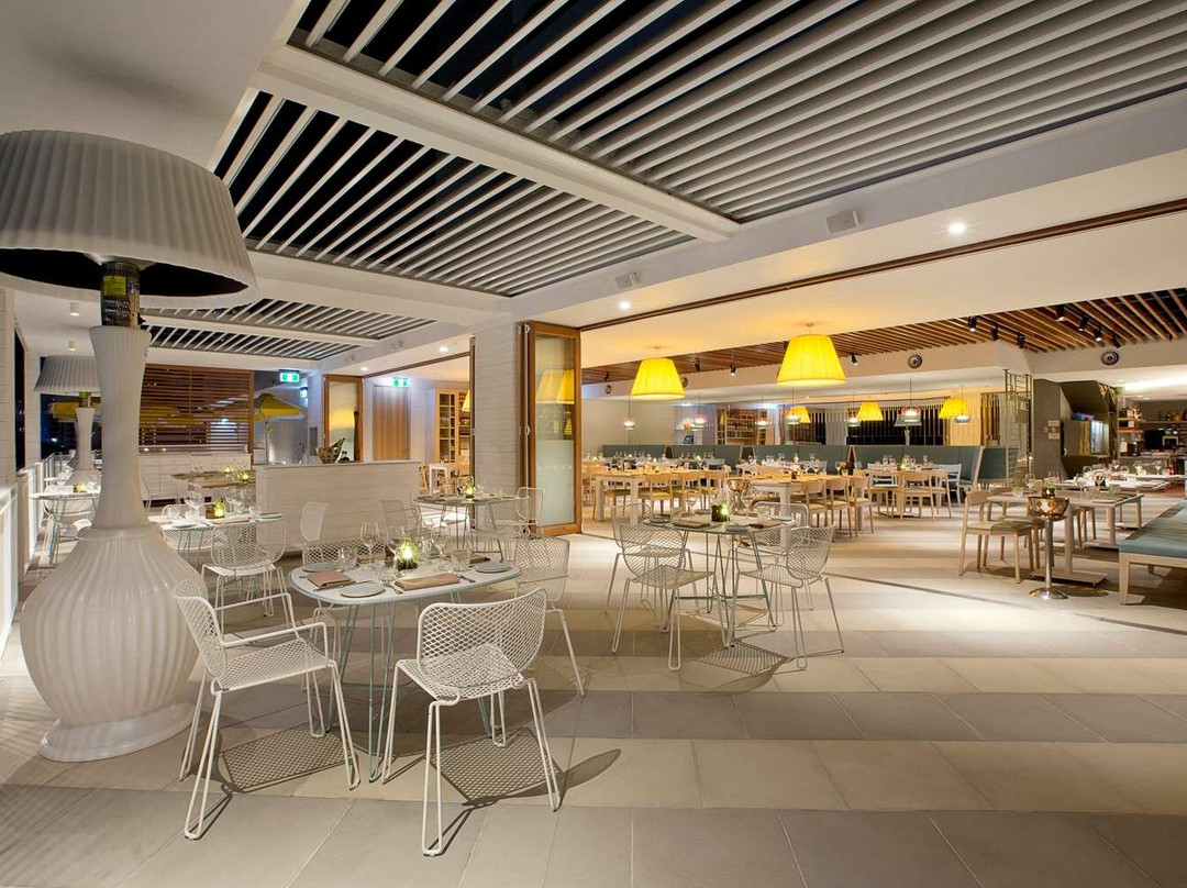 布罗德海滩酒店住宿-黄金海岸星港酒店