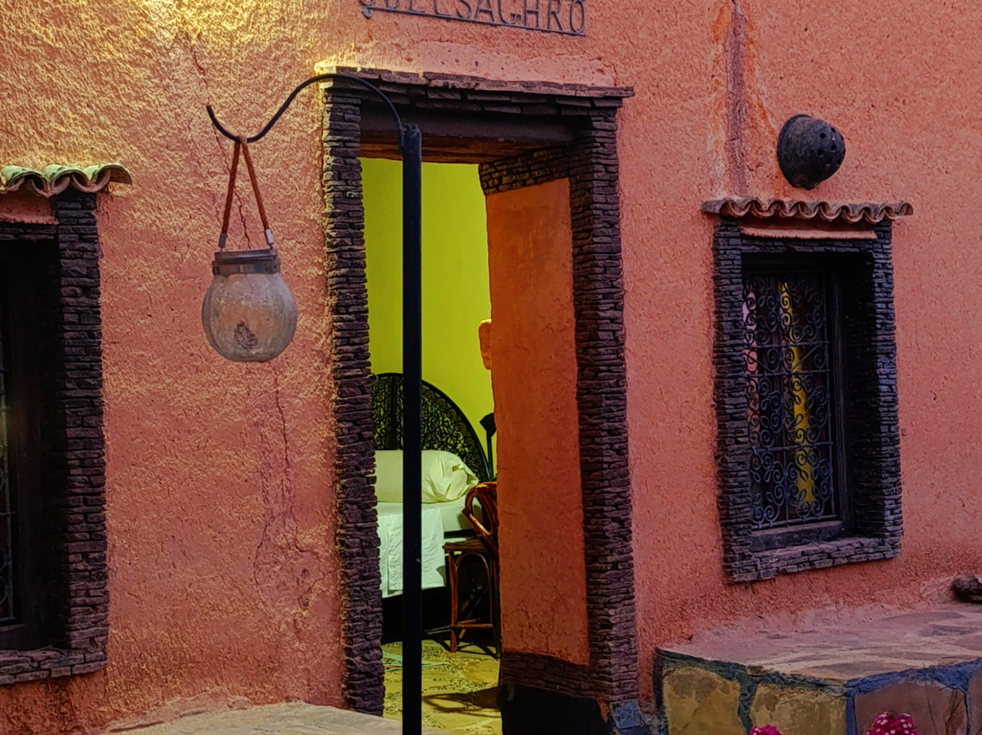 Riad du Sud - Kasbah Hotel主图