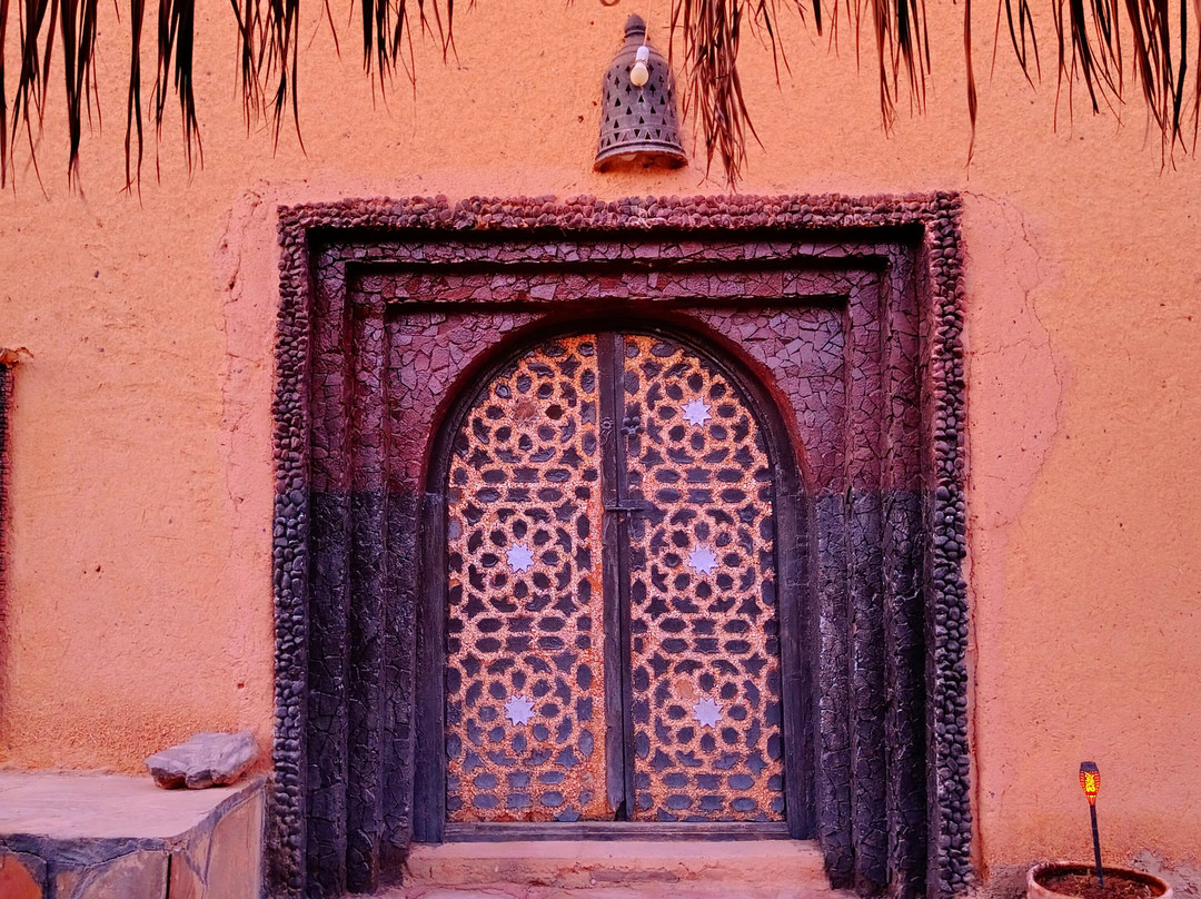 Riad du Sud - Kasbah Hotel主图