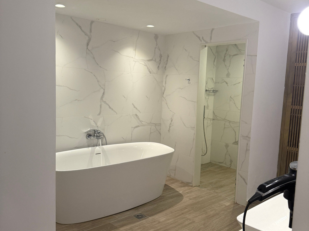 Villaggio Hotel Hersonissos主图