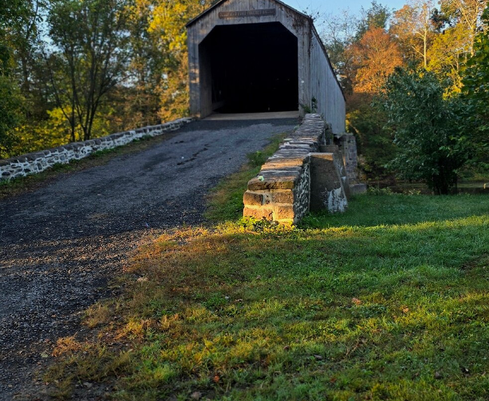 Tyler State Park-Newtown必去景点