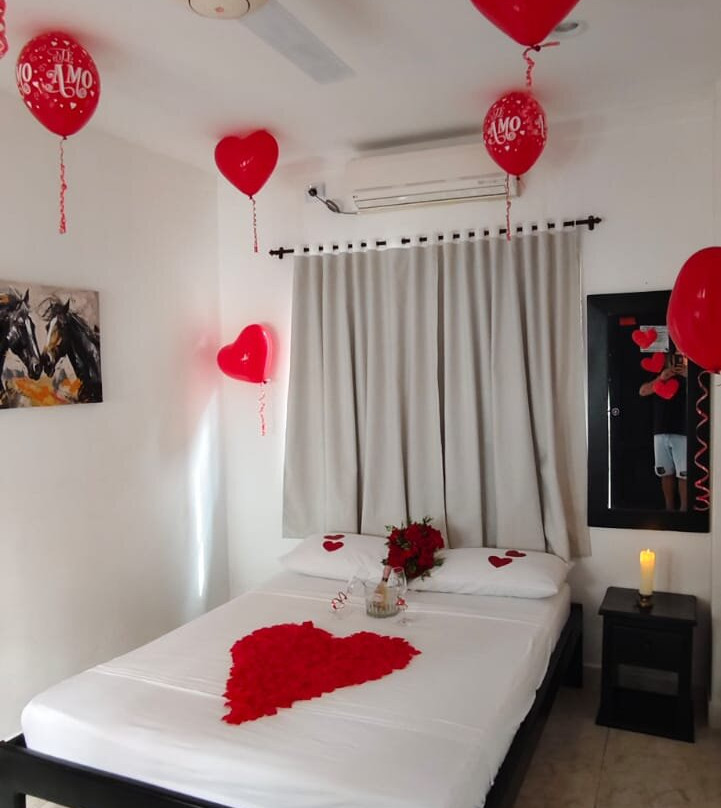 Hotel Punta Luna
