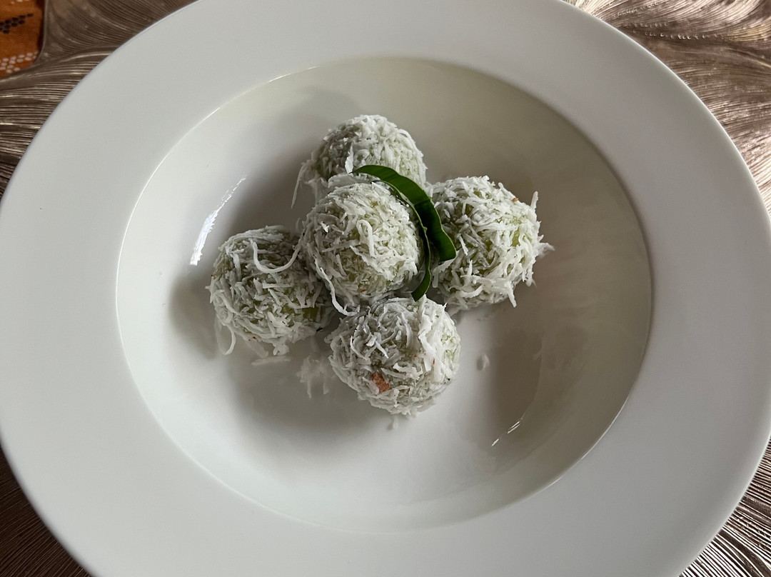 Langkawi Cooking School at Buluh & Tebing Organic Farm-兰卡威必去景点