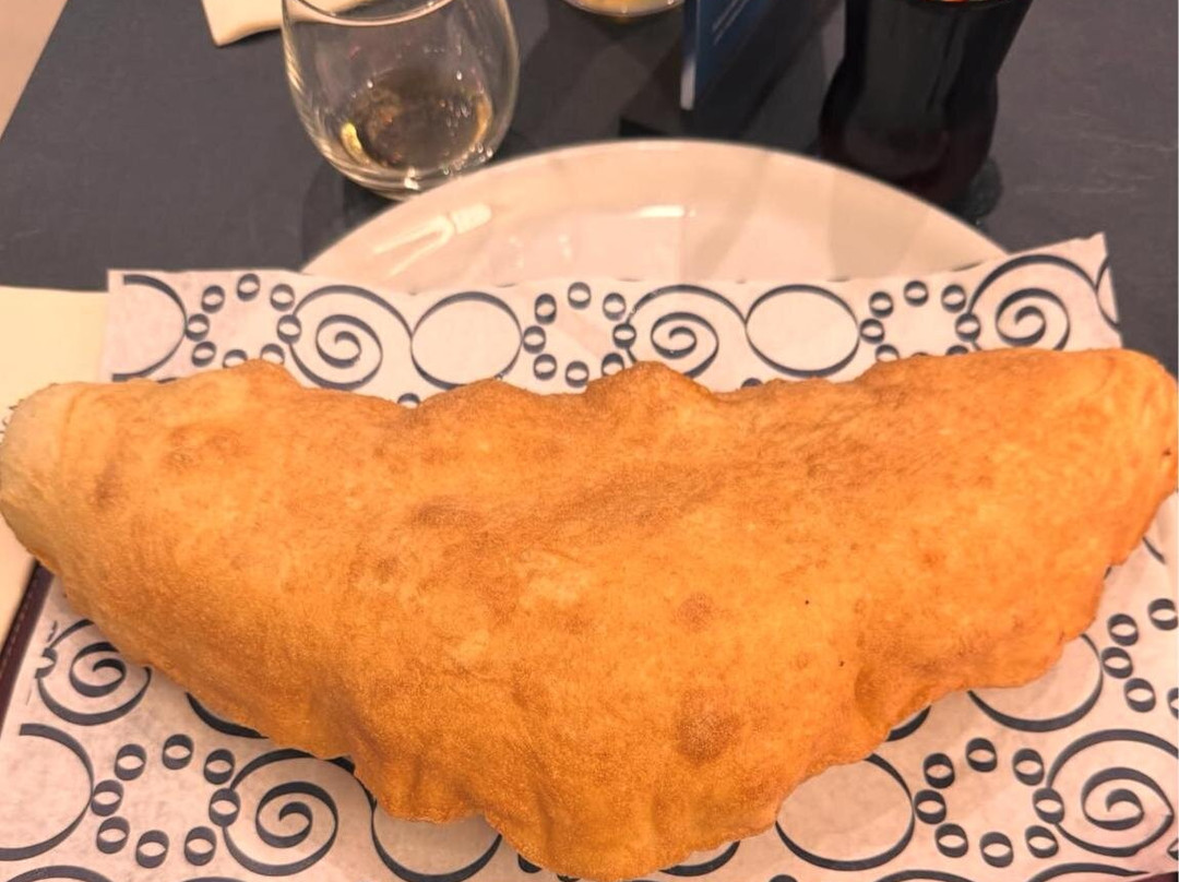 Oltre Pizzeria Democratica