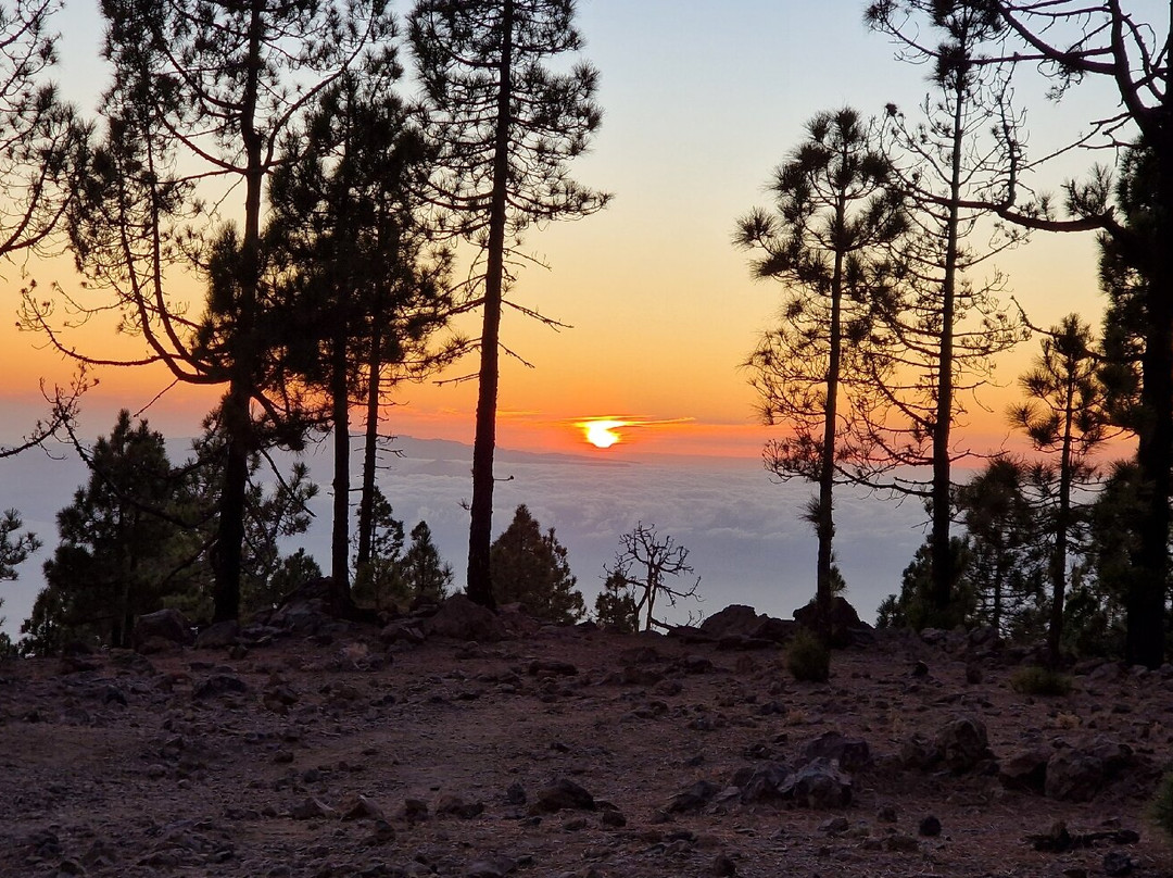 King Buggy Tenerife-Las Chafiras必去景点