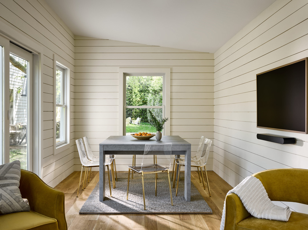 Journey East Hampton主图