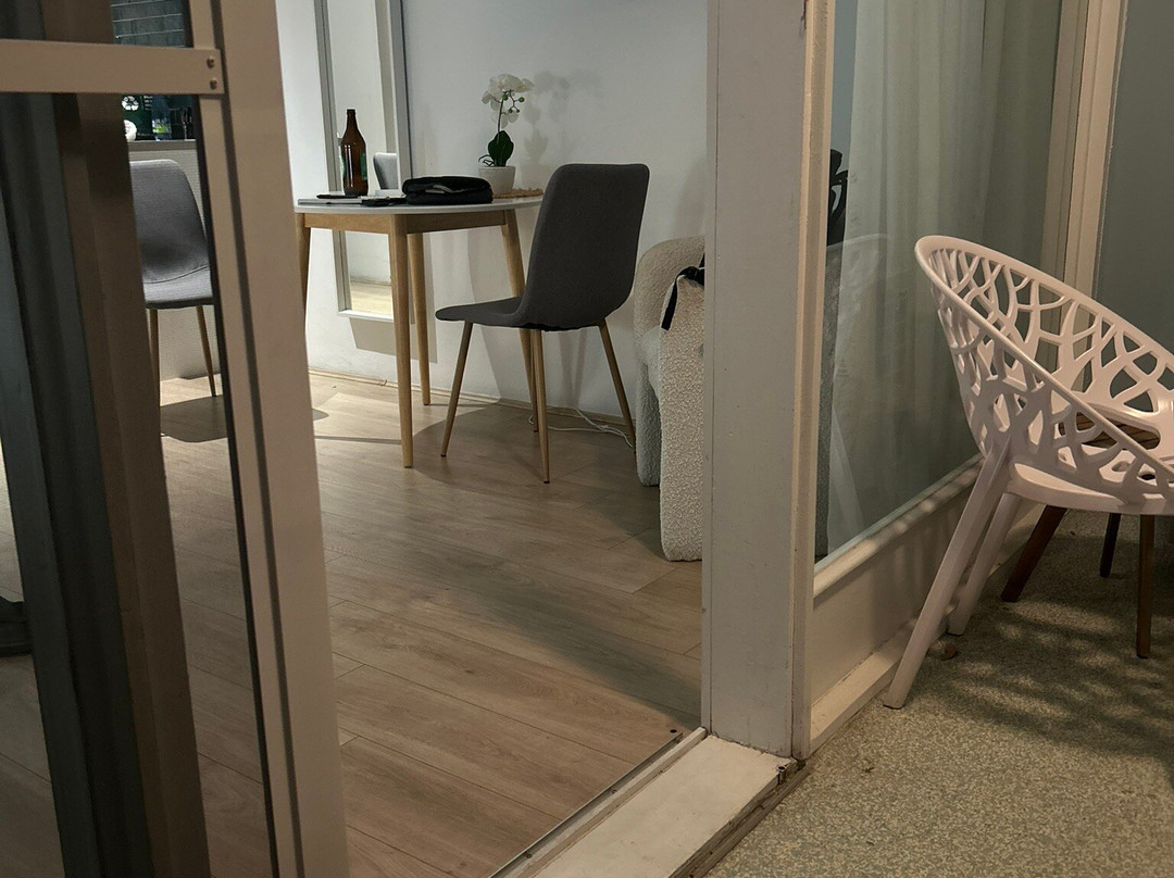 Mollymook Motel主图