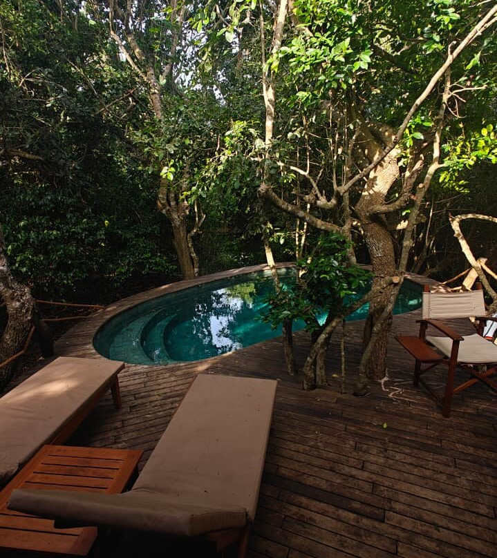 Wild Coast Tented Lodge - Relais & Chateaux主图