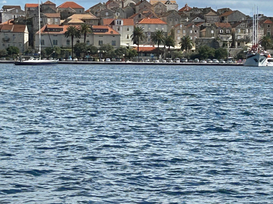 Sunsail-托土拉必去景点