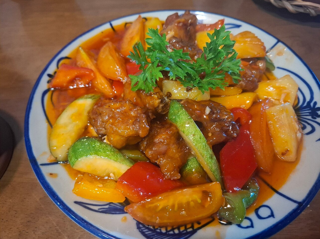 Mama's Style - Vietnamese Restaurant