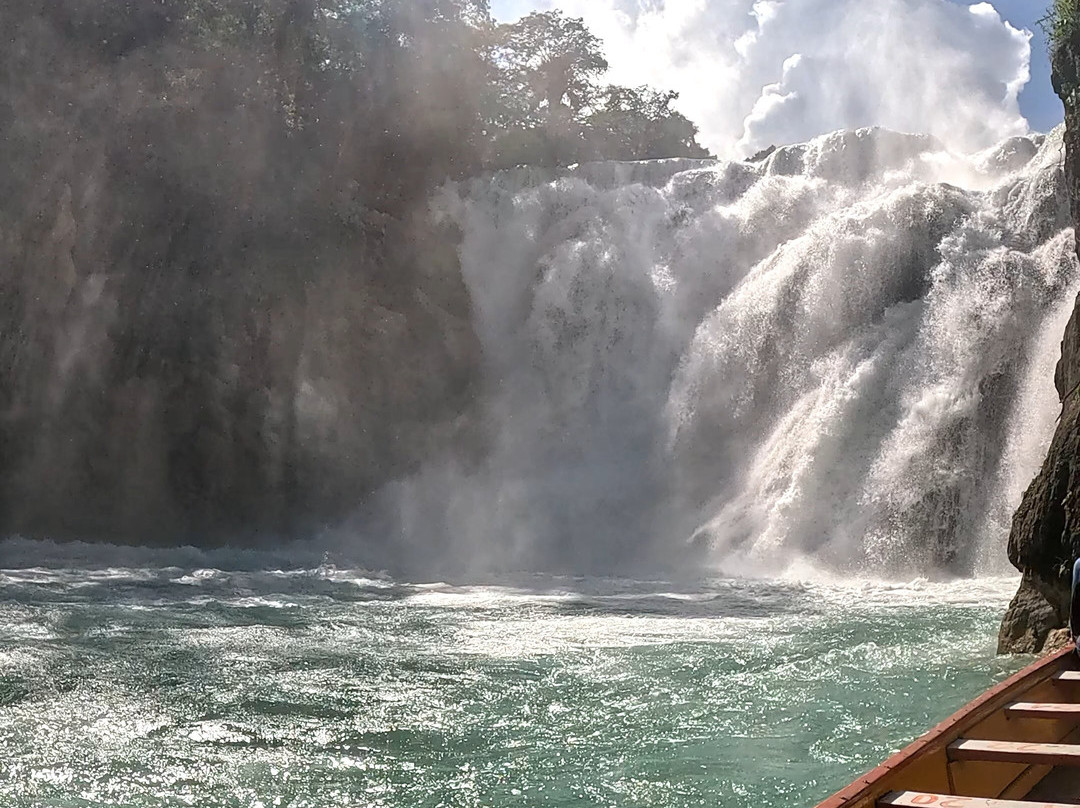 Rivera Huasteca-圣路易斯坡托西必去景点