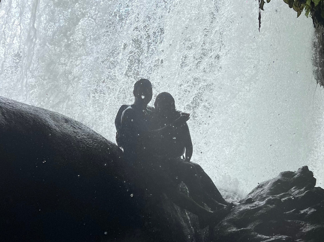 Rivera Huasteca-圣路易斯坡托西必去景点