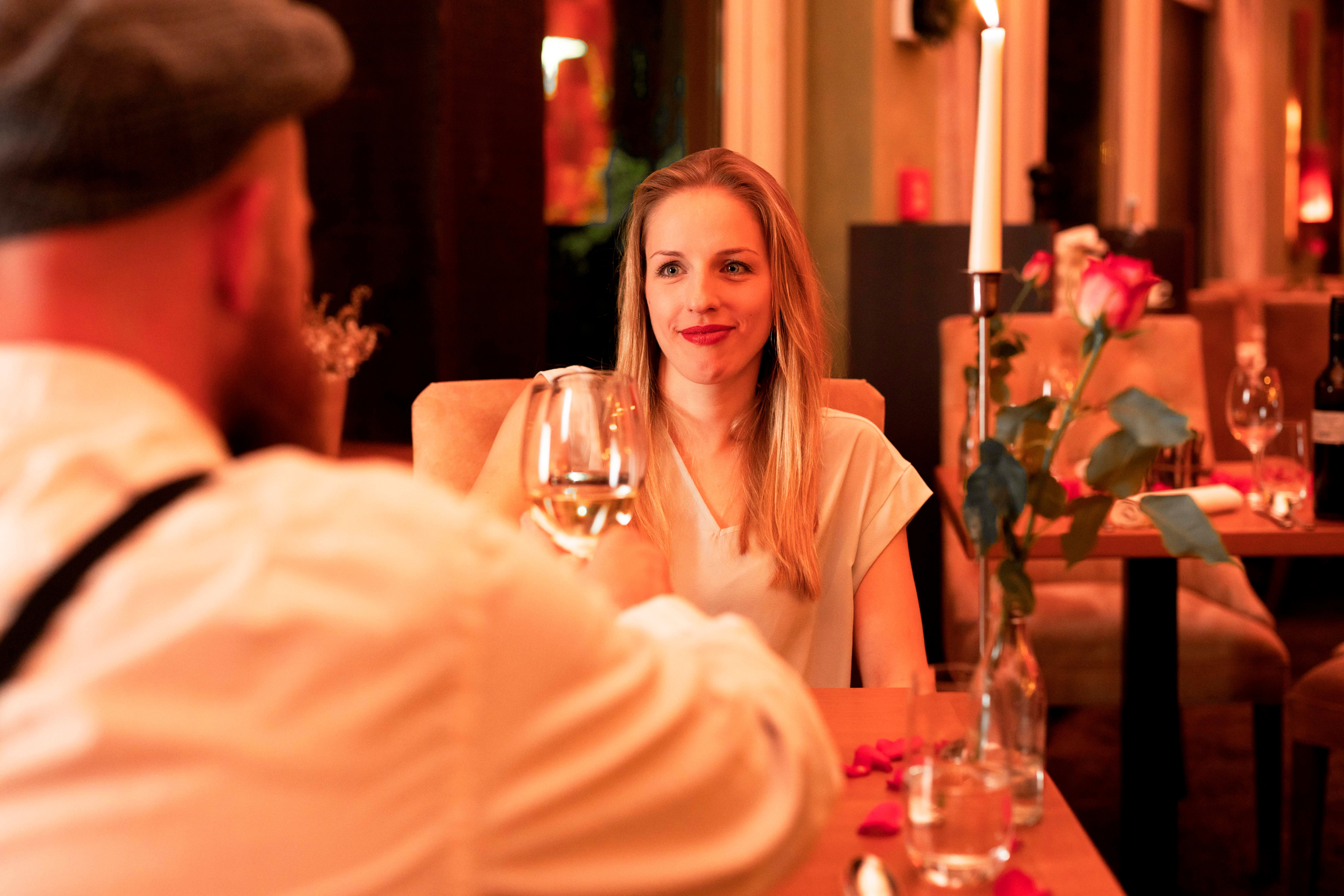 施彻维兹瓦尔德特瑞酒店-餐饮