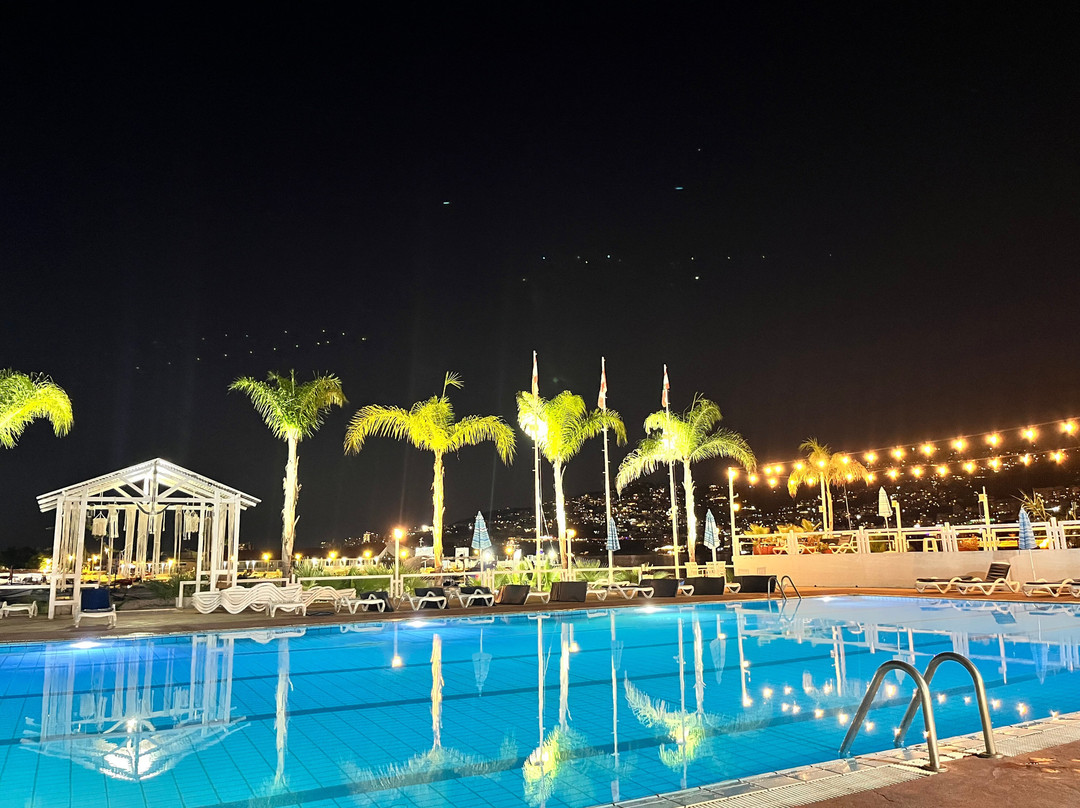 Bel Azur Hotel主图