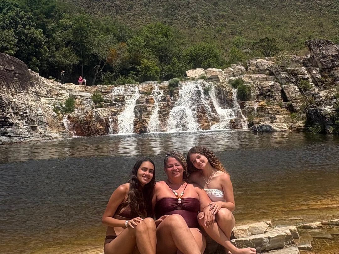 Rony Passeios 4x4 e Lancha-Sao Jose da Barra必去景点