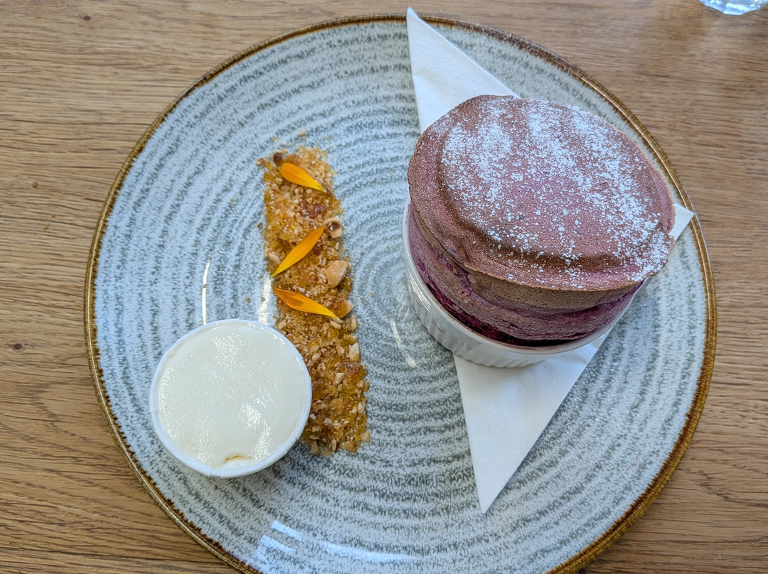 WhitePepper Chef Academy-普尔必去景点