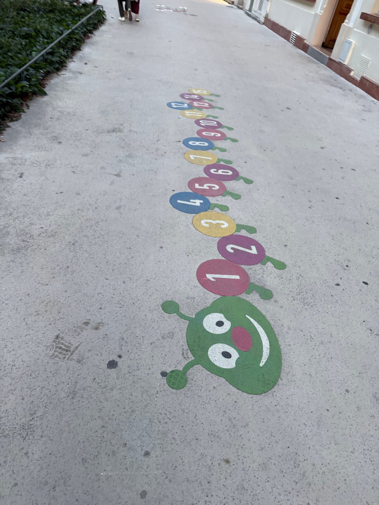 马里尼昂酒店-浴室