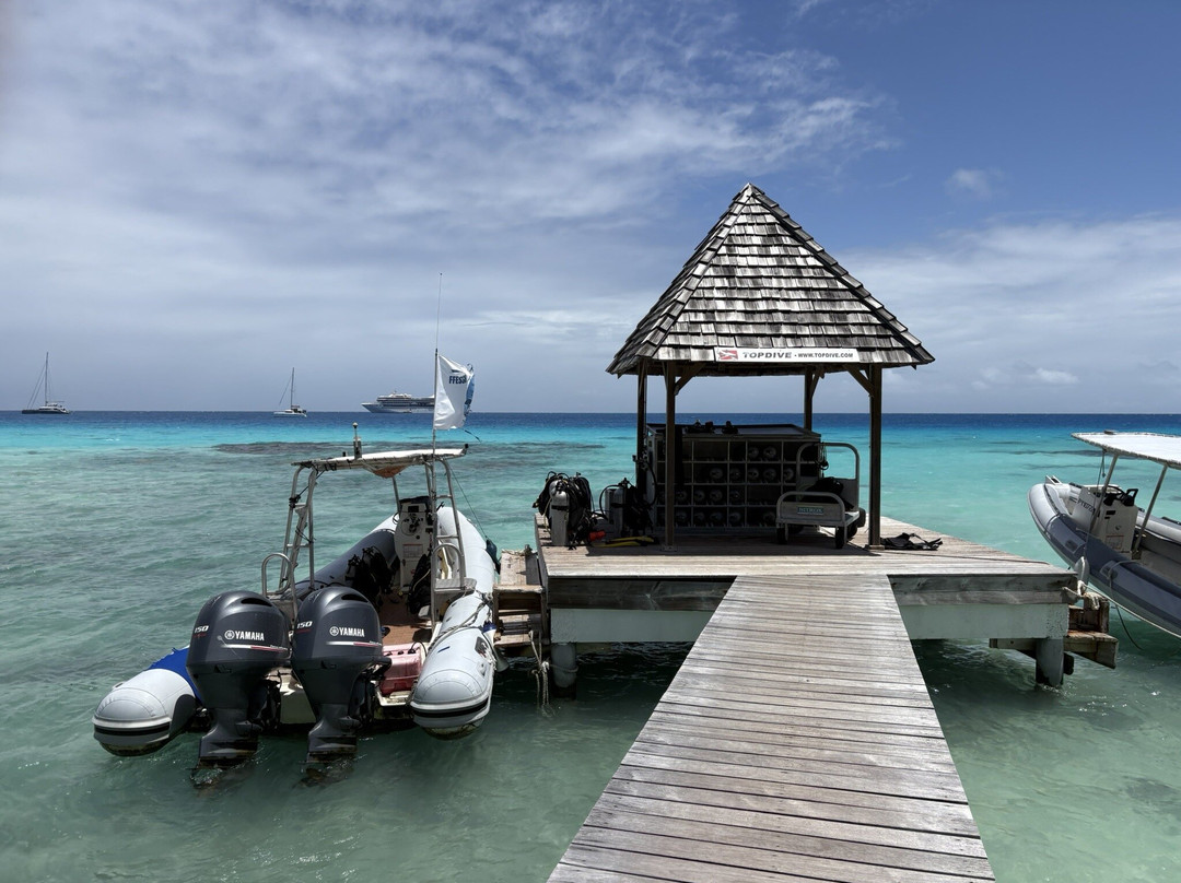 TOPDIVE Rangiroa-阿瓦托鲁必去景点