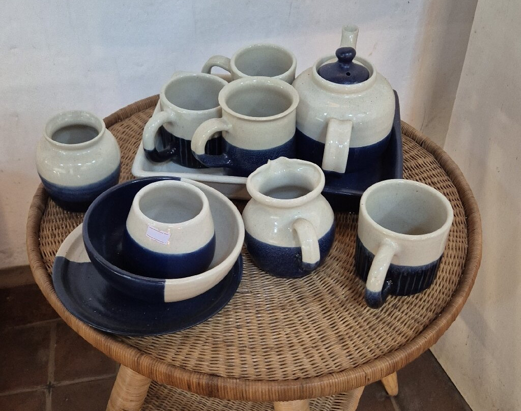 Dedza Pottery Lodge主图