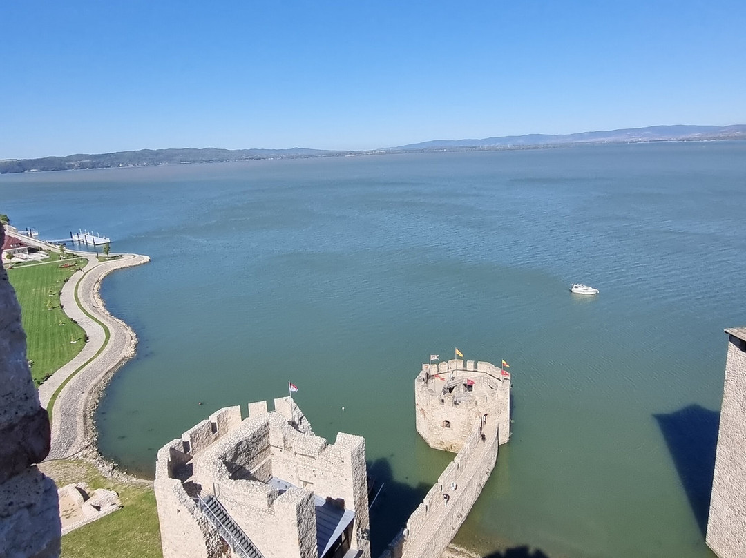 Golubac Fortress-Golubac必去景点